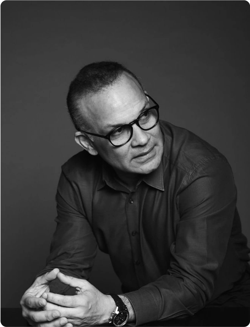 Dr. Sérgio Costa - Sobre