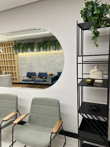 Antes e depois de tratamento ortopédico do joelho — Dr. Sergio Costa